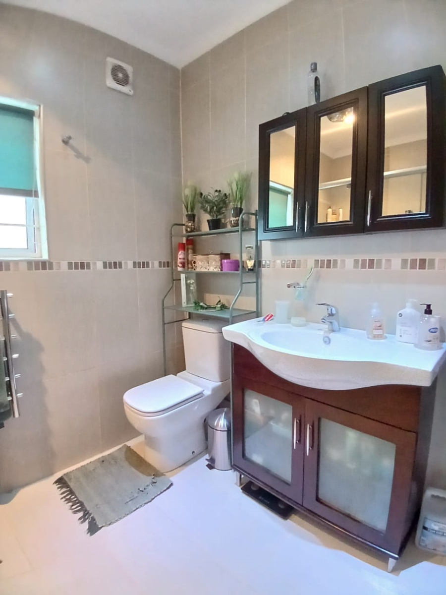 5 Bedroom Property for Sale in Sasolburg Ext 23 Free State